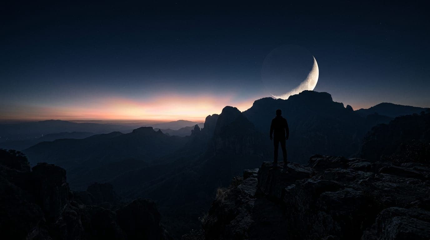 El Mundo en que Vivimos — El Contexto