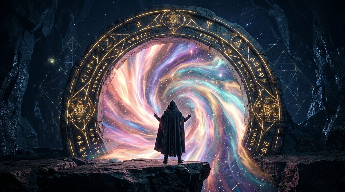 El Origen — La Raíz