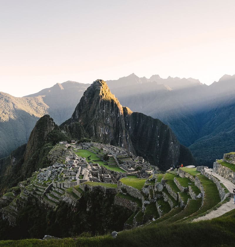 Retreats are made to help you connect with youself